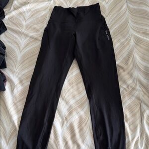 Women’s Black Leggings